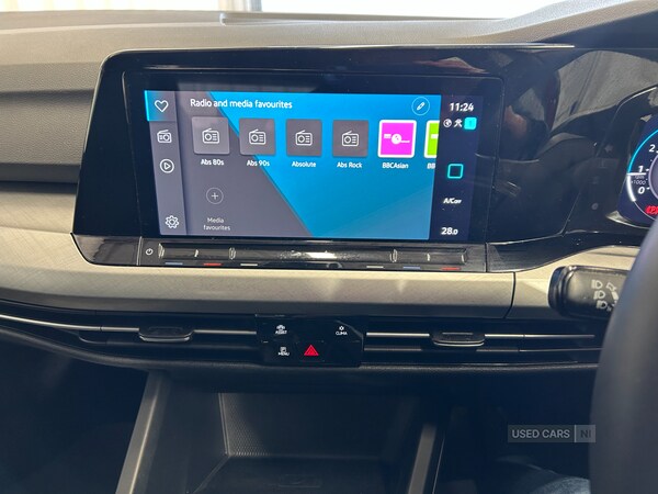 Used Volkswagen Golf 2023 for sale - 77144911: Photo 14