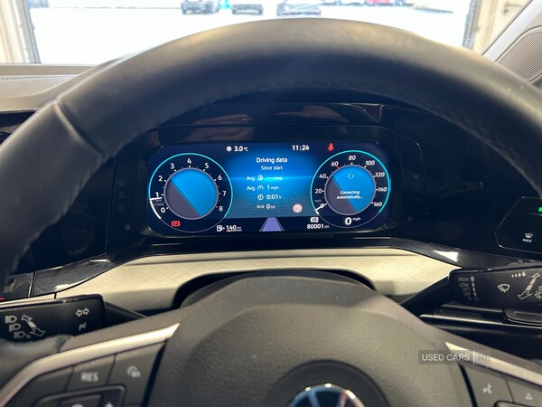 Used Volkswagen Golf 2023 for sale - 77144911: Photo 15