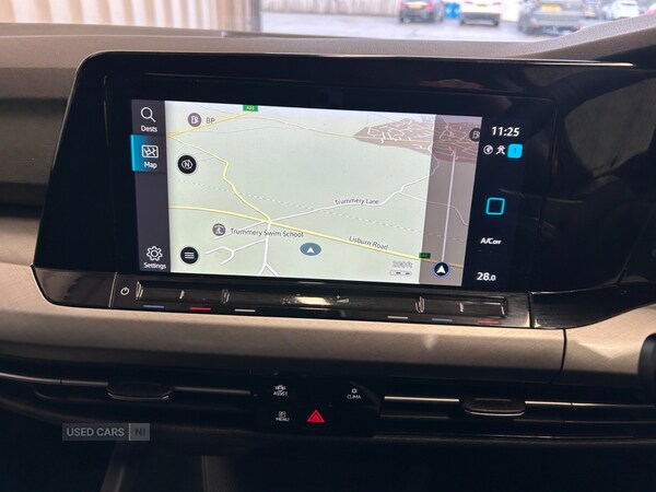 Used Volkswagen Golf 2023 for sale - 77144911: Photo 16