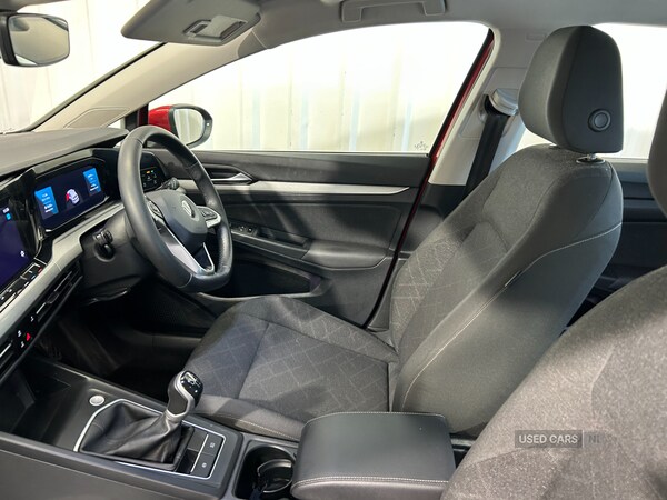 Used Volkswagen Golf 2023 for sale - 77144911: Photo 18