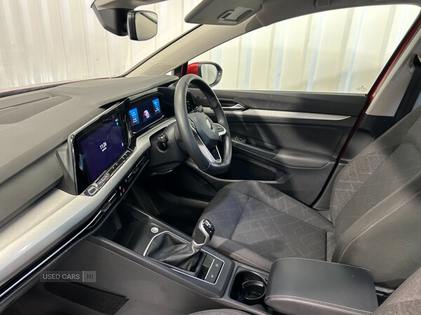 Used Volkswagen Golf 2023 for sale - 77144911: Photo 19