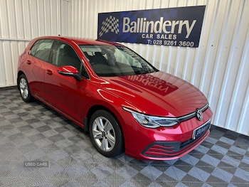 Used Volkswagen Golf 2023 for sale - 77144911: Photo