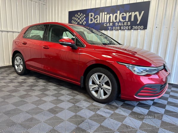 Used Volkswagen Golf 2023 for sale - 77144911: Photo 2