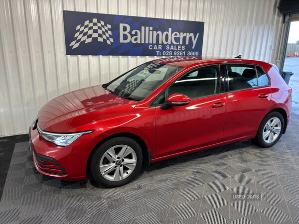 Used Volkswagen Golf 2023 for sale - 77144911: Photo 21