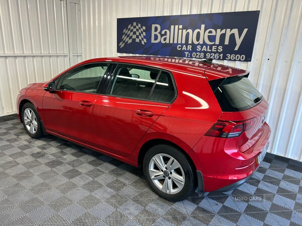 Used Volkswagen Golf 2023 for sale - 77144911: Photo 22