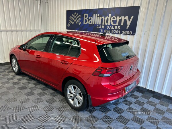 Used Volkswagen Golf 2023 for sale - 77144911: Photo 23
