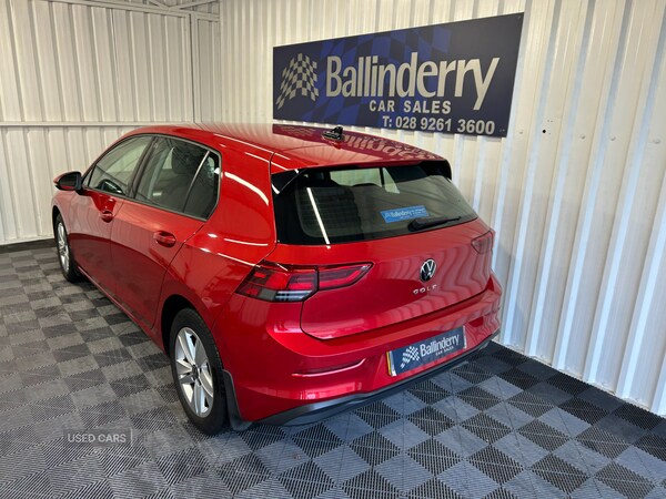 Used Volkswagen Golf 2023 for sale - 77144911: Photo 24