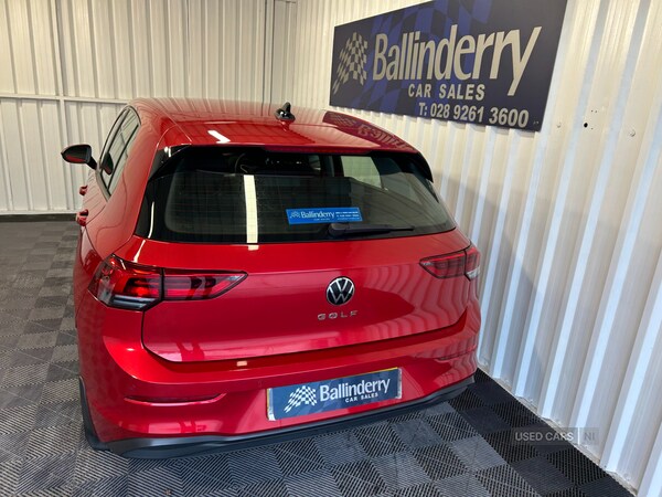 Used Volkswagen Golf 2023 for sale - 77144911: Photo 25
