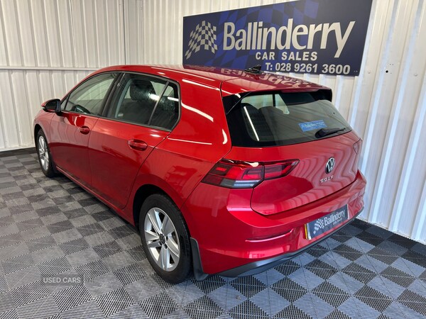 Used Volkswagen Golf 2023 for sale - 77144911: Photo 26