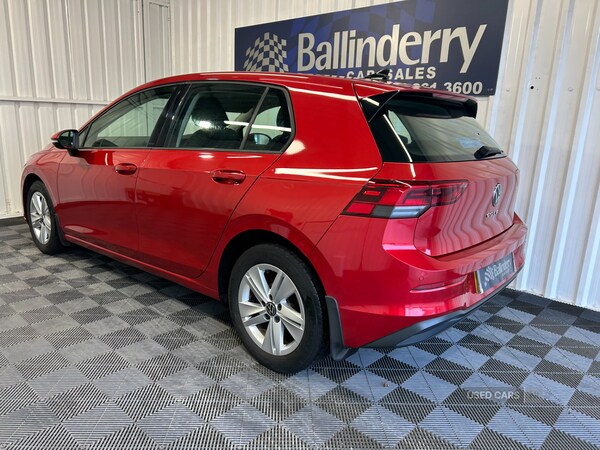 Used Volkswagen Golf 2023 for sale - 77144911: Photo 27