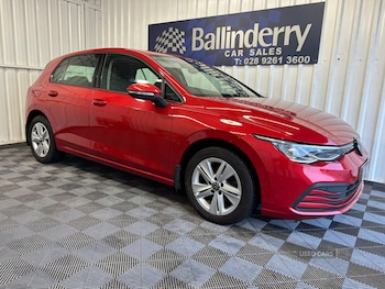 Used Volkswagen Golf 2023 for sale - 77144911: Photo