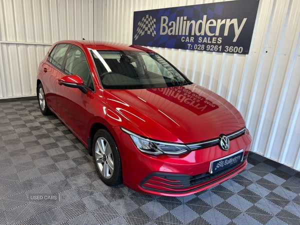 Used Volkswagen Golf 2023 for sale - 77144911: Photo 3