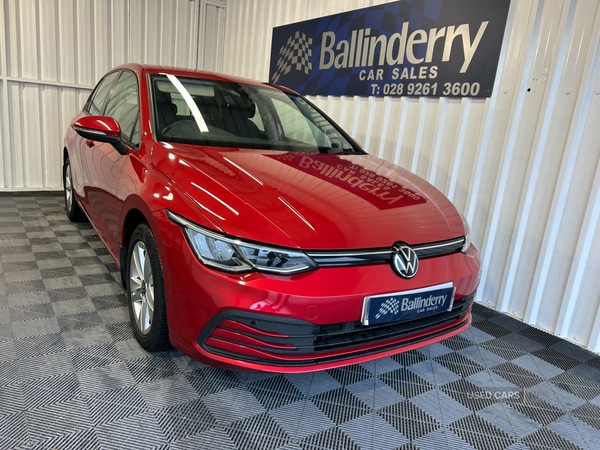 Used Volkswagen Golf 2023 for sale - 77144911: Photo 4