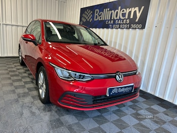 Used Volkswagen Golf 2023 for sale - 77144911: Photo