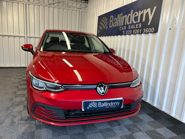 Used Volkswagen Golf 2023 for sale - 77144911: Photo 5