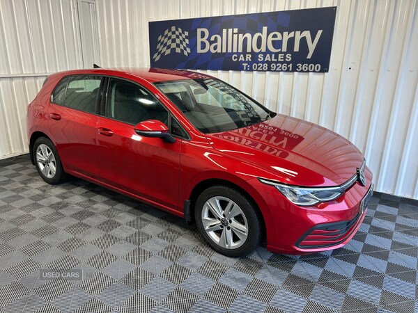 Used Volkswagen Golf 2023 for sale - 77144911: Photo 6