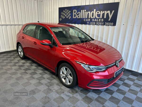 Used Volkswagen Golf 2023 for sale - 77144911: Photo 8