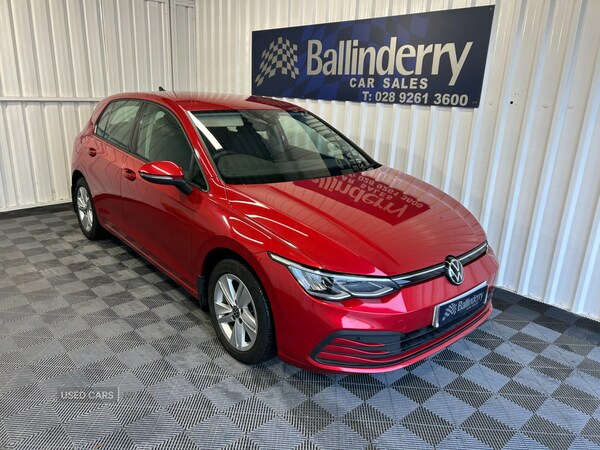 Used Volkswagen Golf 2023 for sale - 77144911: Photo 9