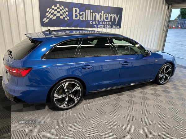 Used Audi A4 2023 for sale - 76715808: Photo 10