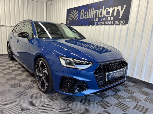 Used Audi A4 2023 for sale - 76715808: Photo 11