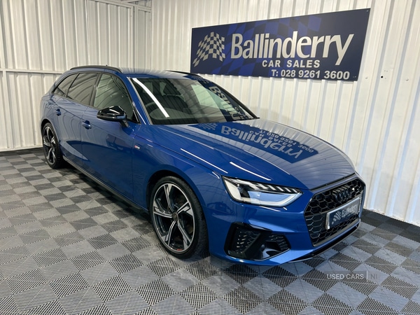 Used Audi A4 2023 for sale - 76715808: Photo 12