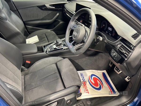 Used Audi A4 2023 for sale - 76715808: Photo 13