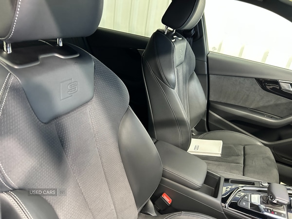 Used Audi A4 2023 for sale - 76715808: Photo 14