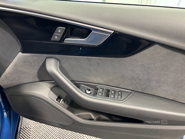 Used Audi A4 2023 for sale - 76715808: Photo 15