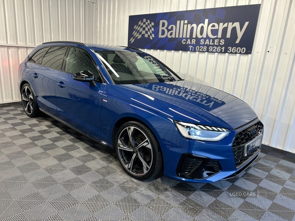 Used Audi A4 2023 for sale - 76715808: Photo 16