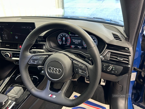 Used Audi A4 2023 for sale - 76715808: Photo 17