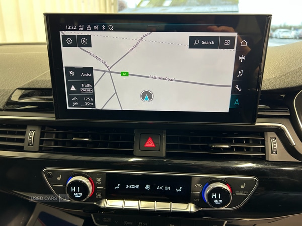 Used Audi A4 2023 for sale - 76715808: Photo 18