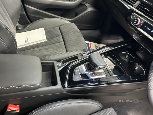 Used Audi A4 2023 for sale - 76715808: Photo 19