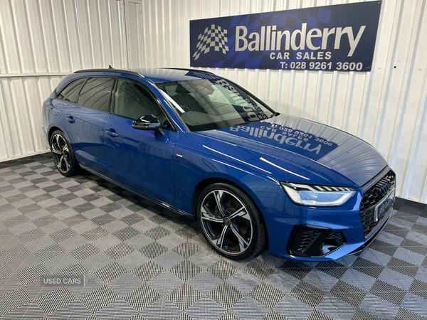 Used Audi A4 2023 for sale - 76715808: Photo 2