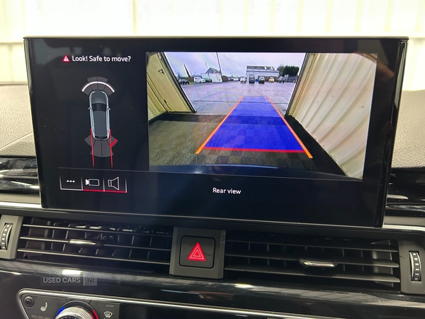 Used Audi A4 2023 for sale - 76715808: Photo 20