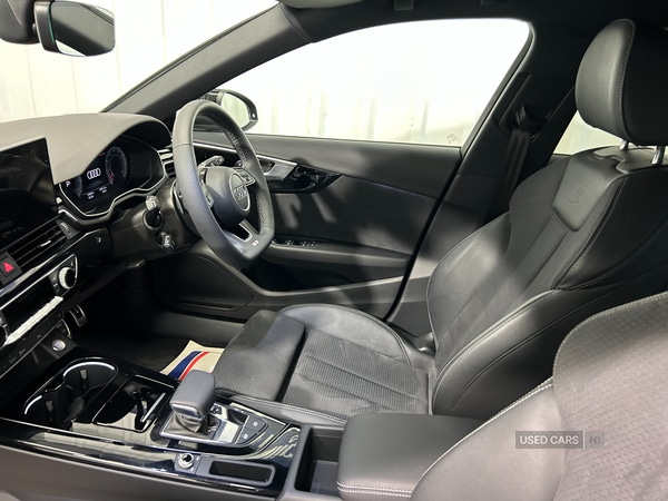 Used Audi A4 2023 for sale - 76715808: Photo 21