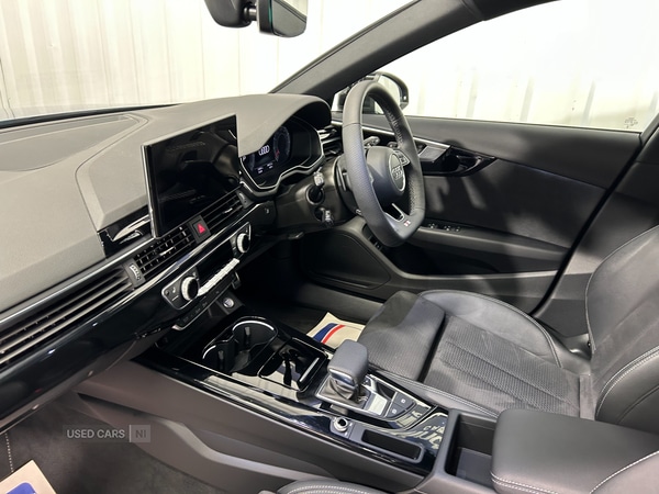 Used Audi A4 2023 for sale - 76715808: Photo 22