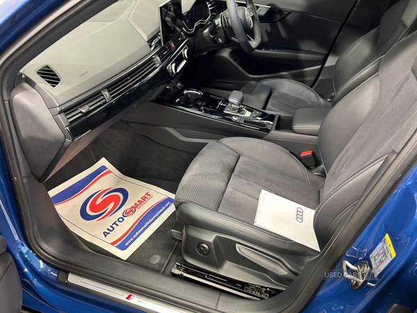 Used Audi A4 2023 for sale - 76715808: Photo 23