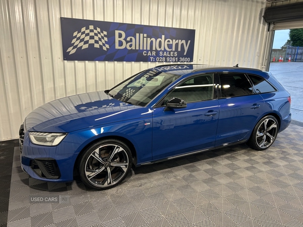 Used Audi A4 2023 for sale - 76715808: Photo 24