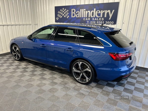 Used Audi A4 2023 for sale - 76715808: Photo 25