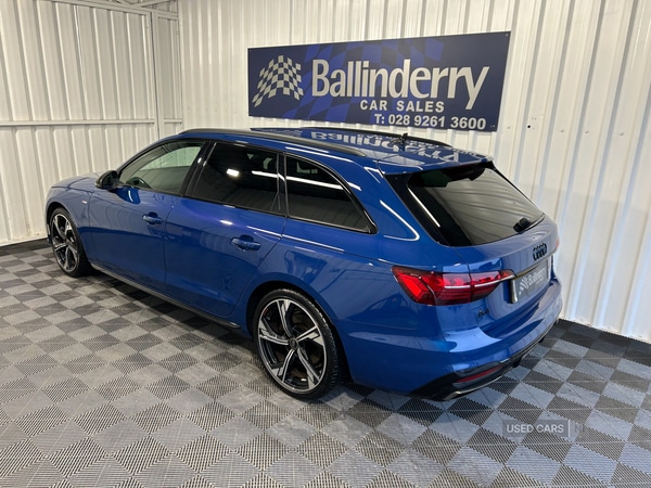 Used Audi A4 2023 for sale - 76715808: Photo 26