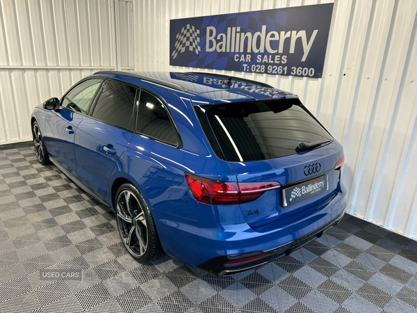 Used Audi A4 2023 for sale - 76715808: Photo 27