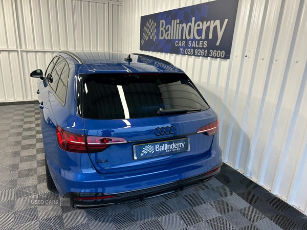 Used Audi A4 2023 for sale - 76715808: Photo 28