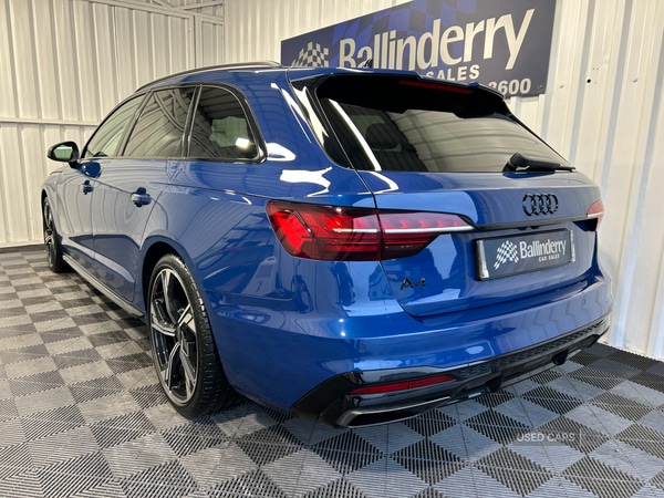 Used Audi A4 2023 for sale - 76715808: Photo 29