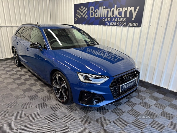 Used Audi A4 2023 for sale - 76715808: Photo 3