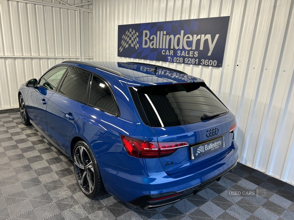 Used Audi A4 2023 for sale - 76715808: Photo 30