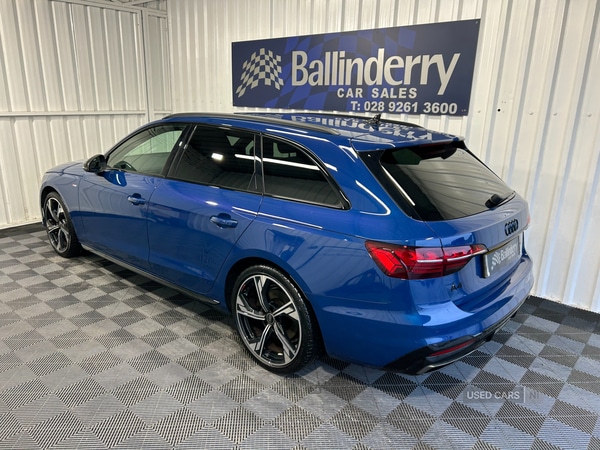 Used Audi A4 2023 for sale - 76715808: Photo 31