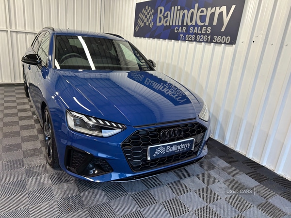 Used Audi A4 2023 for sale - 76715808: Photo 4