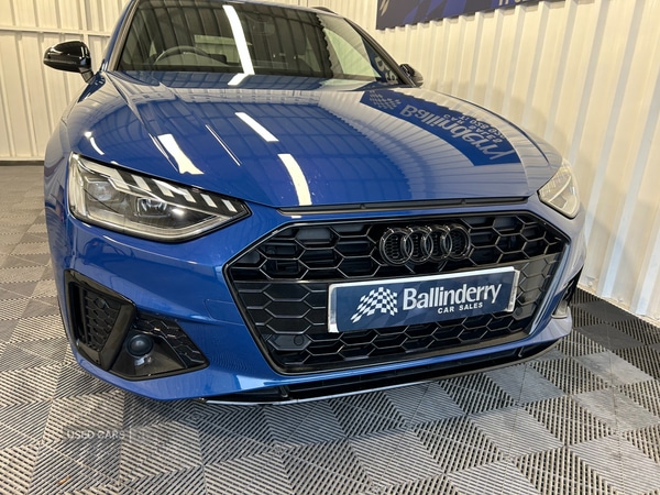 Used Audi A4 2023 for sale - 76715808: Photo 5