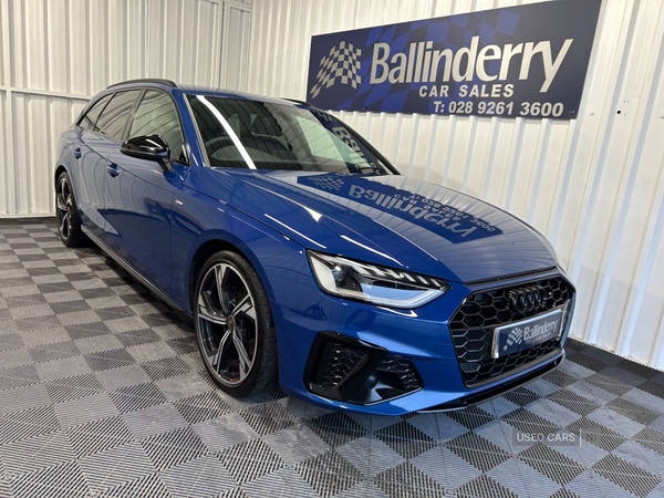 Used Audi A4 2023 for sale - 76715808: Photo 8