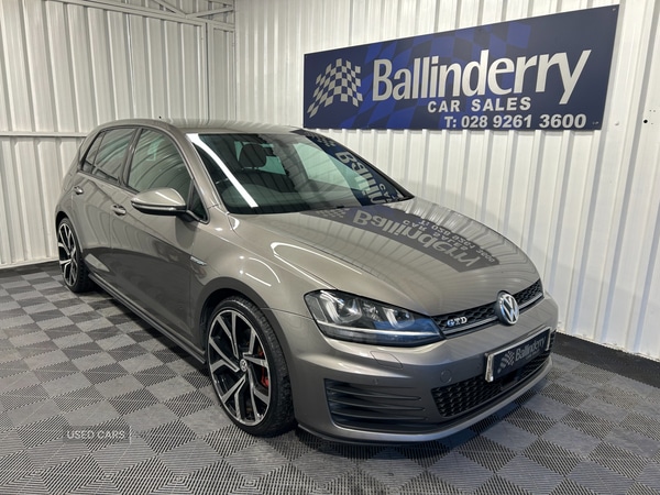 Used Volkswagen Golf 2017 for sale - 76500223: Photo 10